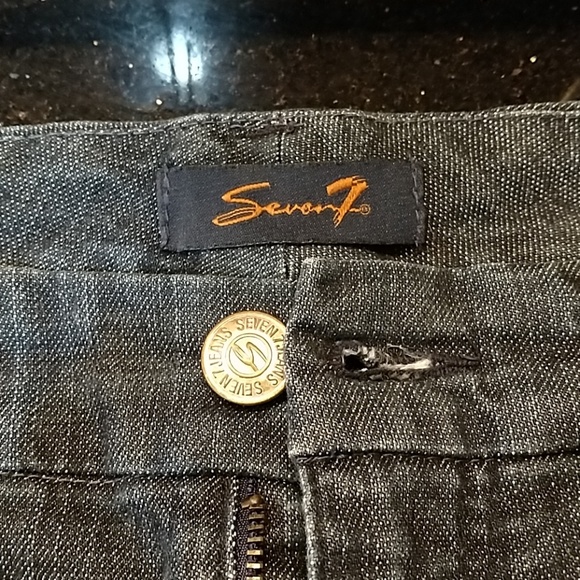 Seven7 Jeans - Picture 4 of 4